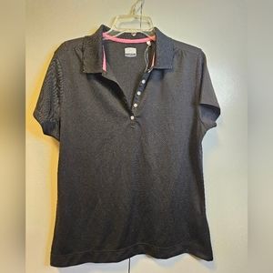 Callaway golf shirt XL